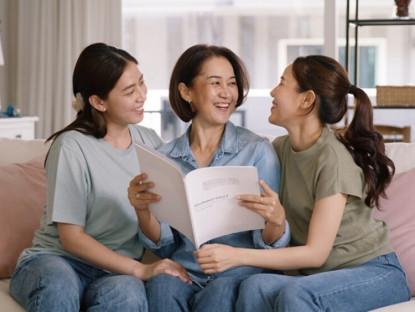 Thông tin doanh nghiệp - Vì sao nhiều gia đình trên thế giới dành hơn 20% tài sản cho bảo hiểm và hưu trí?