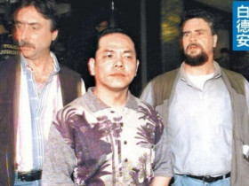 Giang hồ khét tiếng Macau, dùng môn võ 