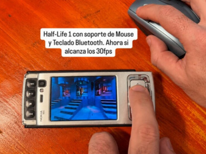 Công nghệ - Nokia N95 gần hai thập kỷ tuổi vẫn khiến nhiều smartphone nể phục