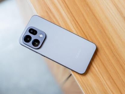 Thông tin doanh nghiệp - OPPO Find X9s: Chiếc flagship nhỏ gọn cho những chuyến đi nhiều cảm xúc