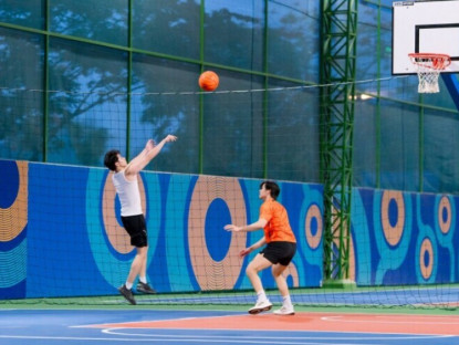 Thông tin doanh nghiệp - Sun Sports City Ninh Binh ưu đãi 50% cho cộng đồng yêu thể thao đến hết 14/6