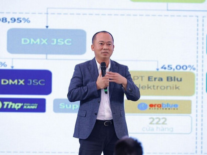 Thông tin doanh nghiệp - Xoá bỏ định kiến “bão hòa”, CEO Điện Máy Xanh hé lộ bí kíp tăng trưởng vượt giới hạn và lý do quyết định IPO