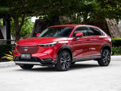 Công nghệ - Chọn mua xe gầm cao trong tầm ngân sách trên dưới 700 triệu đồng