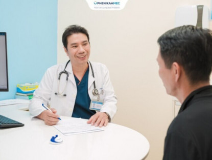 Thông tin doanh nghiệp - Sau cánh cửa cấp cứu: Người âm thầm níu giữ sự sống mong manh