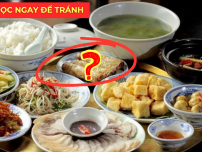 Thông tin doanh nghiệp - Món ăn “tối kị” của phổi đang ẩn nấp trên mâm cơm Việt, cứ ăn vào là ho dữ dội, đàm nhiều, thở khó