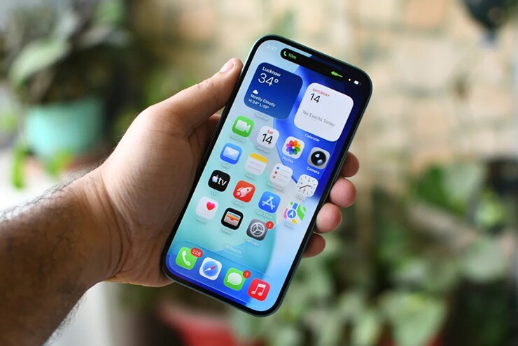 Vì sao iPhone bị nghi liên quan đến đà giảm sinh? - 1
