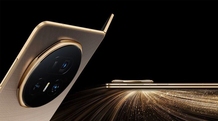 Sau màn hình gập, smartphone hạng sang bước vào cuộc đua AI - 3