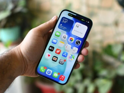 Công nghệ - Vì sao iPhone bị nghi liên quan đến đà giảm sinh?
