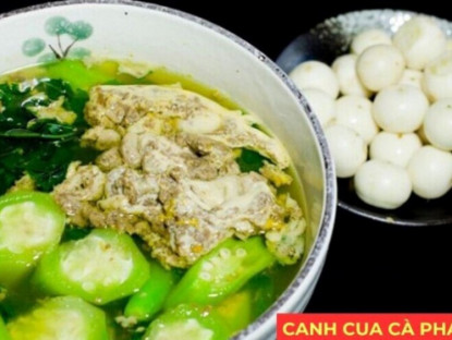 Thông tin doanh nghiệp - Món ăn “tối kị" với xương khớp đang "ẩn nấp" trên mâm cơm mùa hè