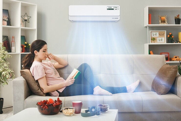 Những điều ít ai biết về quy tắc 11°C khi sử dụng điều hòa - 2