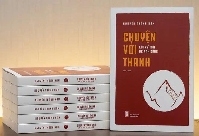 Dừng phát hành, thu hồi "Chuyện với Thanh" - 1