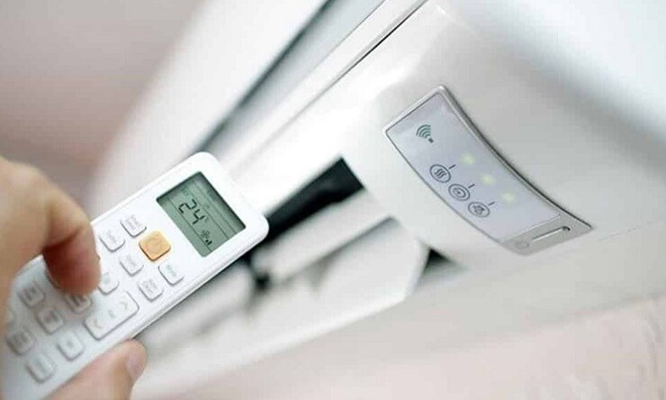 Những điều ít ai biết về quy tắc 11°C khi sử dụng điều hòa - 1
