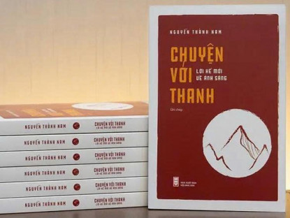 Văn thơ - Dừng phát hành, thu hồi "Chuyện với Thanh"
