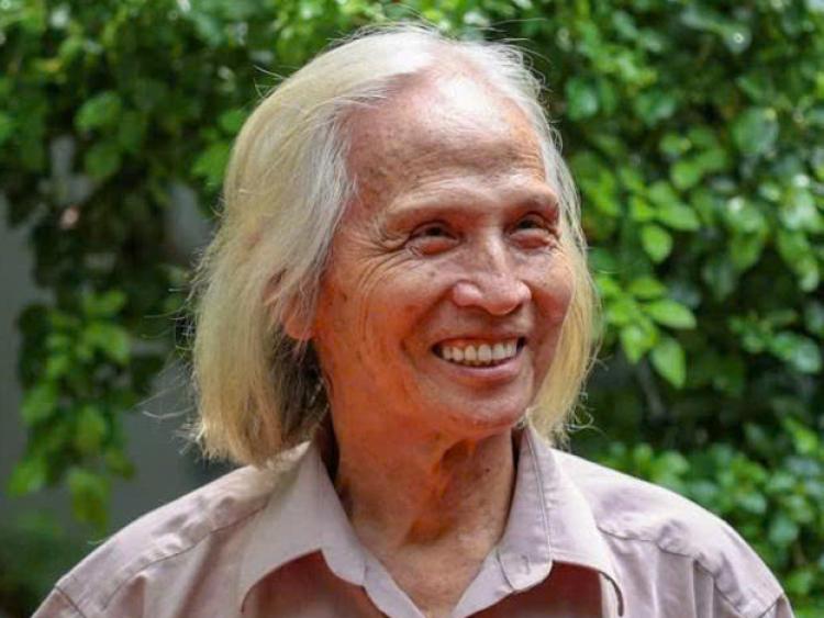 Lục bát Lê Hồng Thiện với chùm thơ cho tuổi thơ