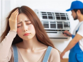 Mẹo kiểm tra nhanh giúp tránh bị “vẽ bệnh” khi sửa điều hòa