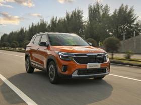 Các lỗi thường gặp trên Kia Seltos và cách xử lý