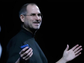 Steve Jobs là ai mà có trong đề thi Ngữ văn 2026?