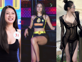 Người đẹp gây sốt làng võ MMA, kỳ vọng bùng nổ tại 