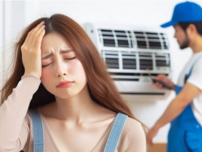 Công nghệ - Mẹo kiểm tra nhanh giúp tránh bị “vẽ bệnh” khi sửa điều hòa