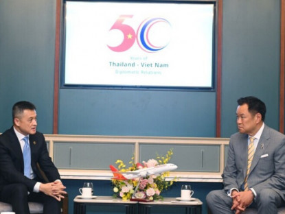 Thông tin doanh nghiệp - Lãnh đạo Sun Group đề xuất gì trong buổi gặp gỡ với Thủ tướng Thái Lan?