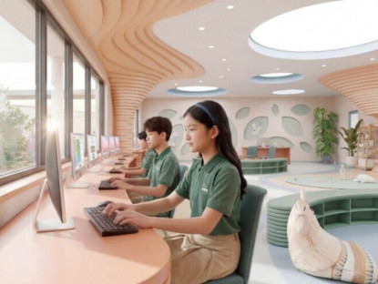 Thông tin doanh nghiệp - Lần đầu tiên tại Việt Nam: Năng lực thực tế của học sinh đặc biệt được ghi nhận theo lộ trình ASDAN