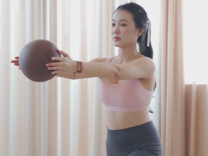 Thông tin doanh nghiệp - Tiêu chí chọn đồ thể thao giúp bạn thoải mái vận động, không lo "tắt điện" giữa chừng