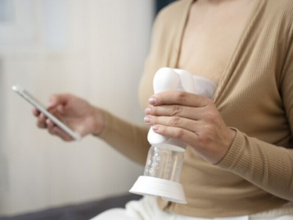 Thông tin doanh nghiệp - Có nên mua máy hút sữa cũ để tiết kiệm chi phí?