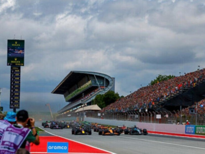 Thể thao - Đua xe F1, Barcelona-Catalunya GP: Trở lại “xứ bò tót” sau 4 tháng cùng nhiều điều mới mẻ