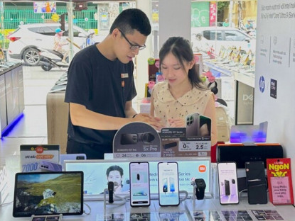 Thông tin doanh nghiệp - Cấu hình mạnh, pin trâu, bảo hành Premium dài hạn: REDMI Note 15 Series khẳng định giá trị sau nửa năm lên kệ