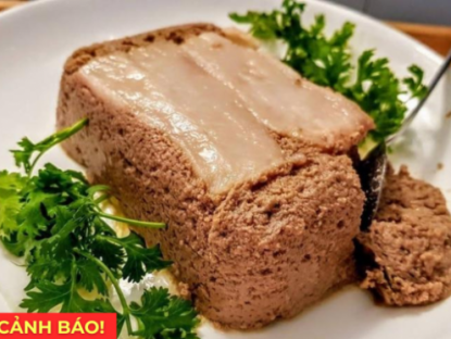 Thông tin doanh nghiệp - Bữa sáng nhiều người ăn mỗi ngày, không ngờ lại âm thầm “tàn phá” xương khớp