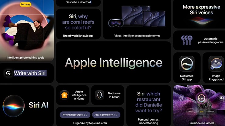 Với iOS 27, Apple ngầm ám chỉ những bước đi tranh cãi trên iPhone 18? - 2