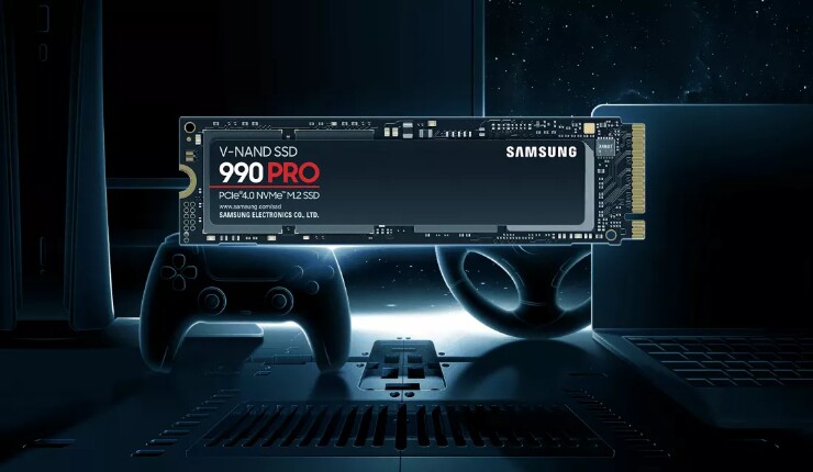 YouTuber nổi tiếng chuẩn bị kiện Samsung vì từ chối đổi SSD 990 Pro bị lỗi - 2