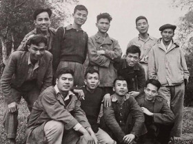 Tình bạn văn giới
