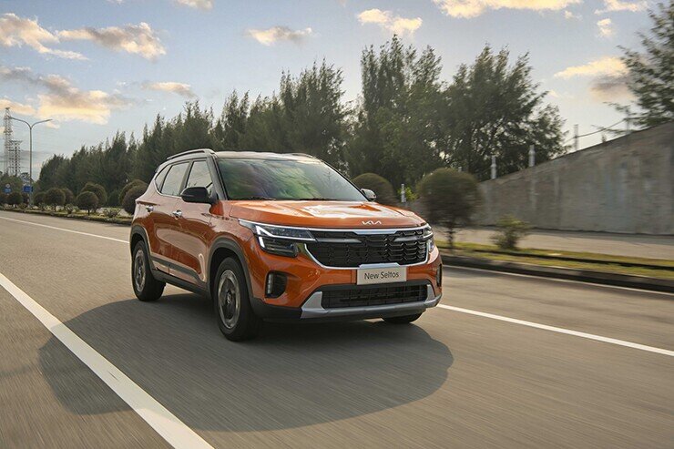 Các lỗi thường gặp trên Kia Seltos và cách xử lý - 3