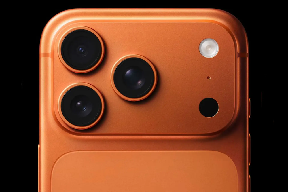 Giá iPhone 17 series mùa World Cup 2026: iPhone 17 Pro Max giảm giá mạnh - 2