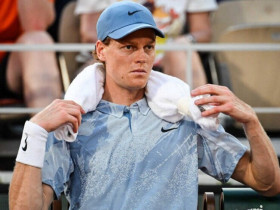 Nóng nhất thể thao sáng 12/6: Sinner bị bắt bệnh trước thềm Wimbledon