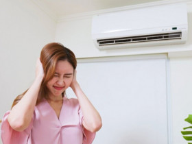 Những điều ít ai biết về quy tắc 11°C khi sử dụng điều hòa