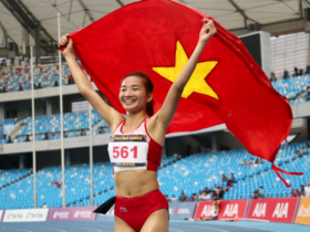 Nguyễn Thị Oanh, World Cup và câu hỏi 15 tỷ USD cho thể thao Việt Nam