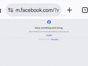Facebook 