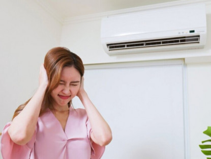 Công nghệ - Những điều ít ai biết về quy tắc 11°C khi sử dụng điều hòa