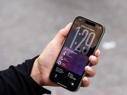 Công nghệ - Với iOS 27, Apple ngầm ám chỉ những bước đi tranh cãi trên iPhone 18?