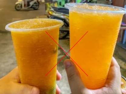 Thông tin doanh nghiệp - Loại nước giải khát “quốc dân” đang âm thầm “hại” bàng quang, khiến số lần đi tiểu tăng chóng mặt!