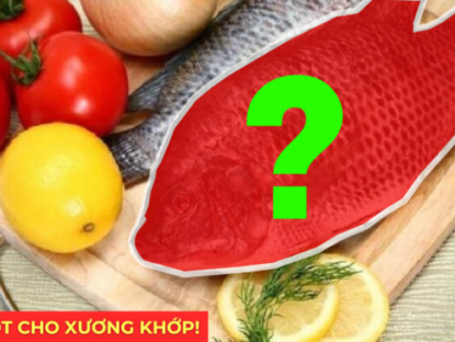Thông tin doanh nghiệp - Việt Nam có 1 loại cá mệnh danh là "gà nước", thịt thơm ngon lại là “thuốc đại bổ” xương khớp