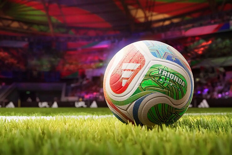 Quả bóng World Cup 2026 có đang chấm dứt những cú sút “ảo diệu”? - 3