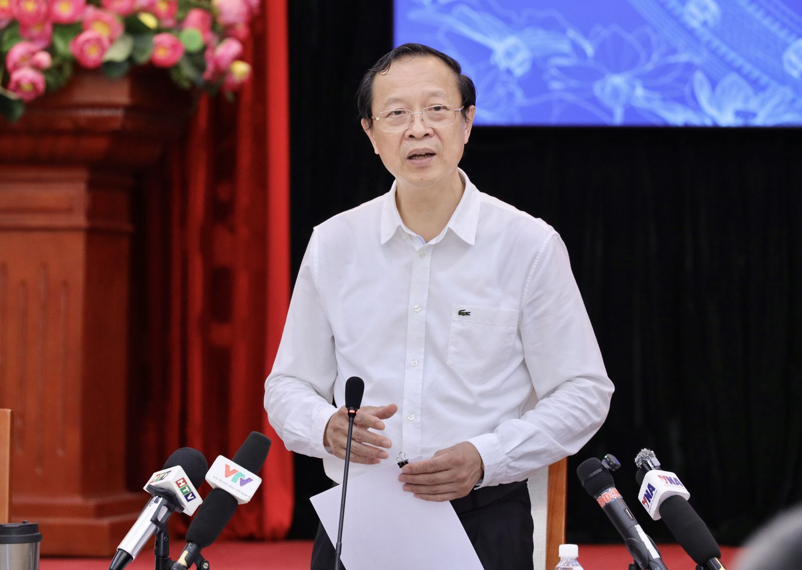Bộ GD&ĐT: "Đáp án đề văn sẽ mở" - 1