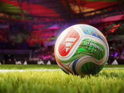 Công nghệ - Quả bóng World Cup 2026 có đang chấm dứt những cú sút “ảo diệu”?