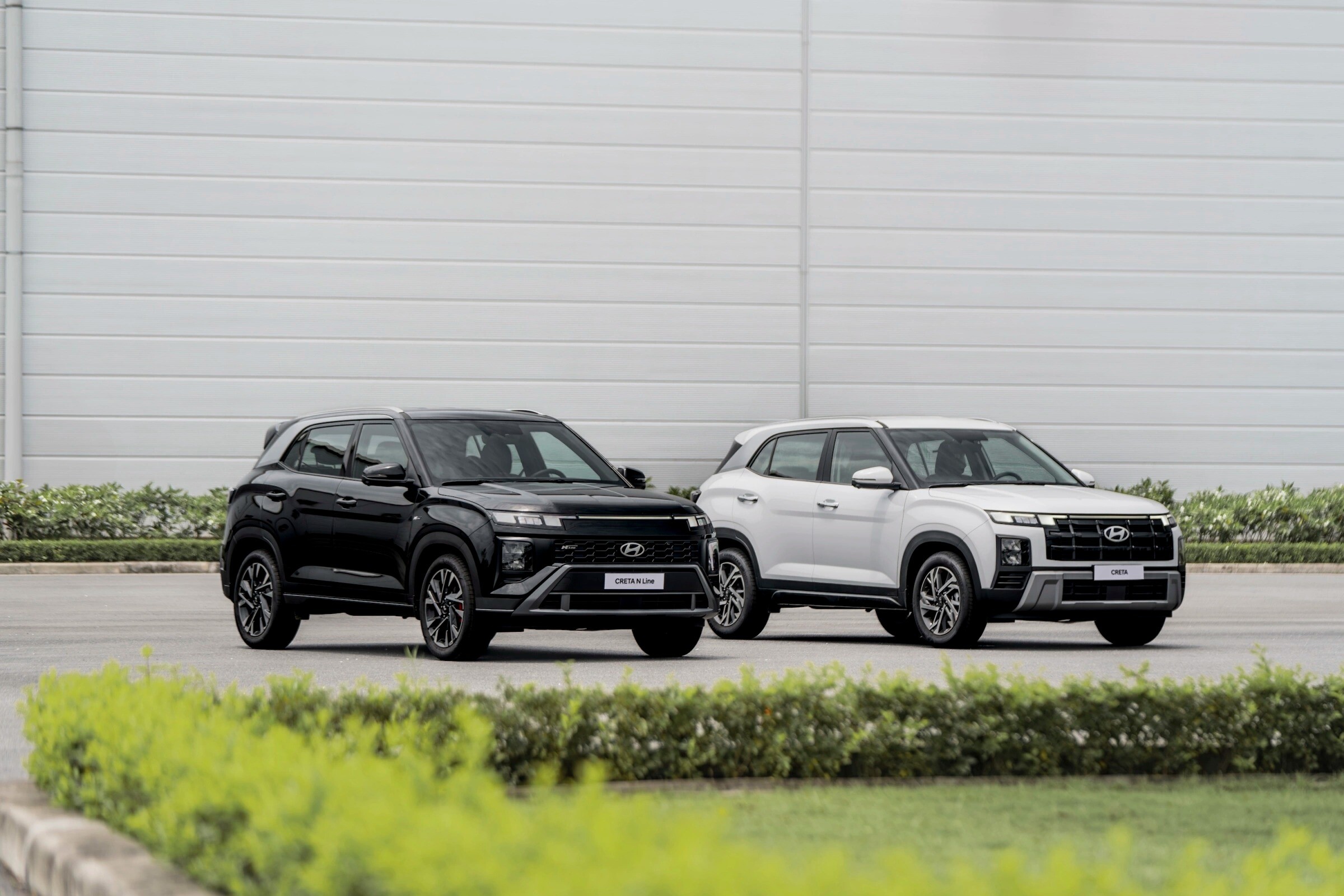 Hyundai Creta có phù hợp với gia đình 4 người? - 1