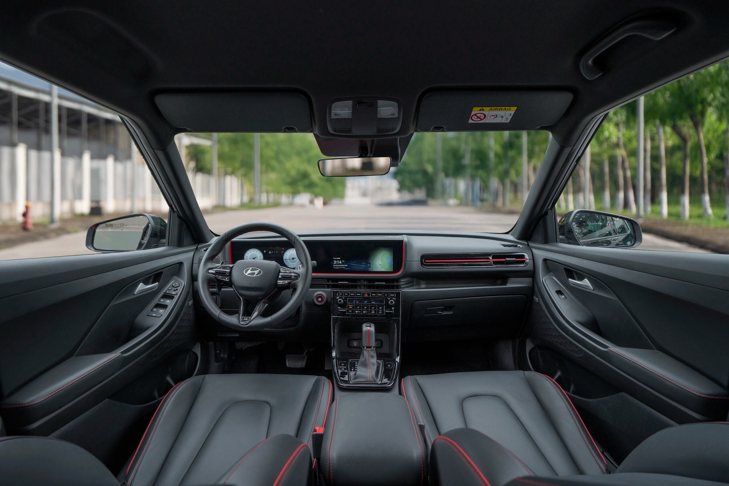 Hyundai Creta có phù hợp với gia đình 4 người? - 5