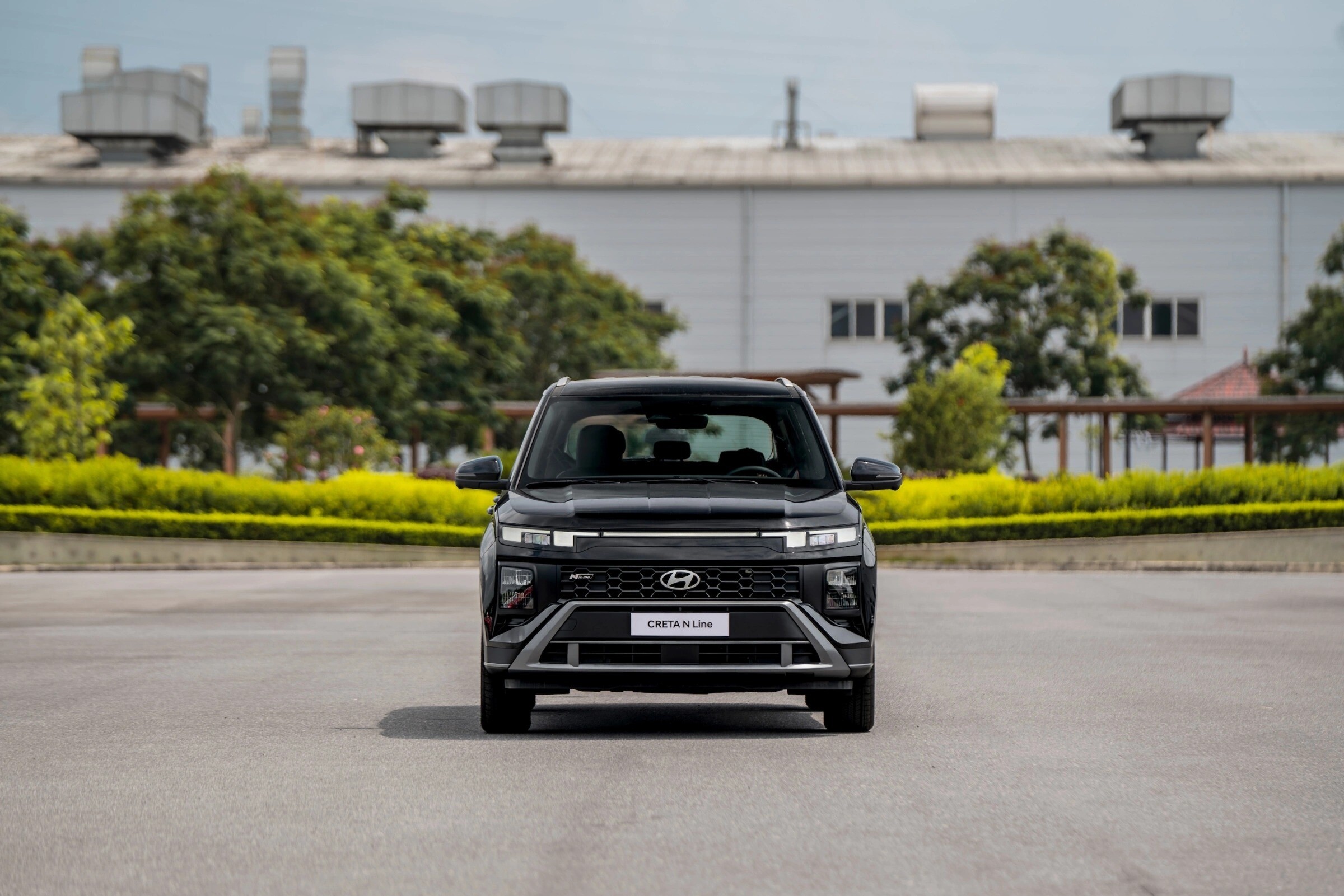 Hyundai Creta có phù hợp với gia đình 4 người? - 2