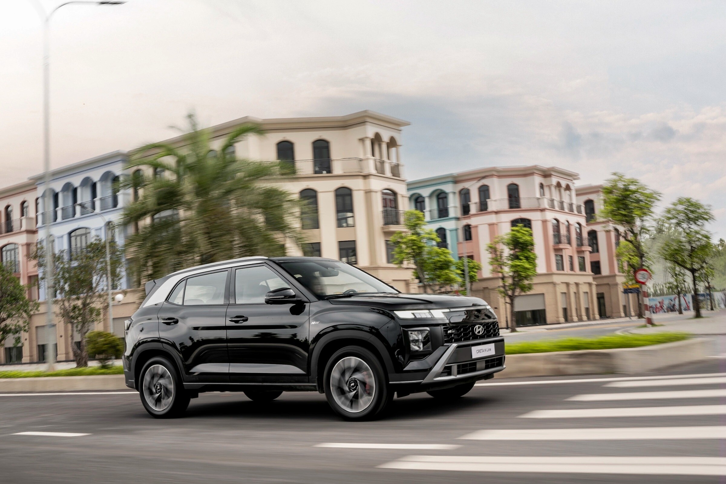 Hyundai Creta có phù hợp với gia đình 4 người? - 3
